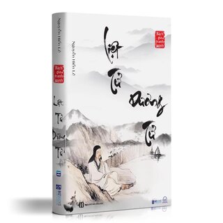 Sách Liệt Tử Dương Tử - Xung hư chí Đức Chân Kinh