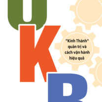OKR: "Kinh Thánh" quản trị và cách vận hành hiệu quả