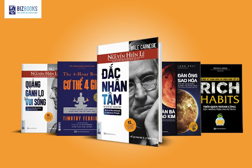 5 Cuốn sách phải đọc trước tuổi 30 - Top 5 cuốn sách bán chạy nhất năm 