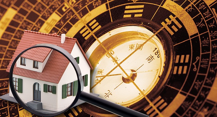 Combo sách phong thuỷ hay nhất: Bí quyết mở cung tài lộc, thổi bùng vận may