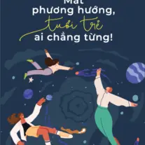 Mất Phương Hướng, Tuổi Trẻ Ai Chẳng Từng!