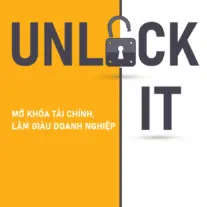 Unlock It: Mở khóa tài chính, làm giàu doanh nghiệp