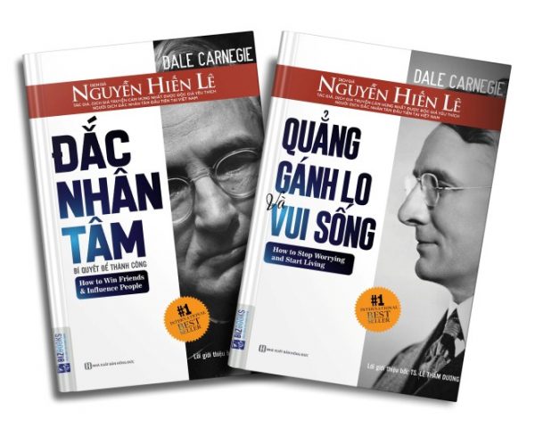 Top 5 cuốn sách kinh điển nên đọc