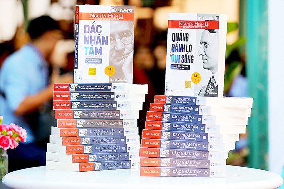 Khám phá tủ sách của dịch giả, học giả Nguyễn Hiến Lê