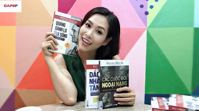 “Nguyệt thảo mai” review " Đắc nhân tâm và Quẳng gánh lo và vui sống"