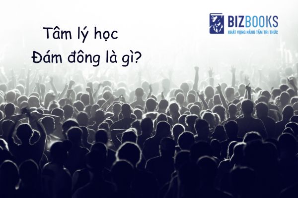 Tâm Lý Học Đám Đông: Sức Mạnh Và Ảnh Hưởng Của Đám Đông Lên Tâm Lý Cá Nhân