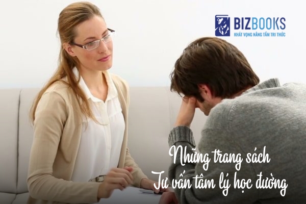 Những trang sách tư vấn tâm lý học đường giúp học sinh tự tin trên con đường học vấn