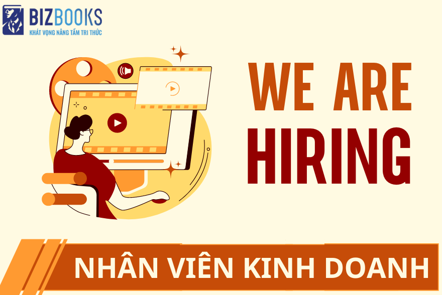 Tuyển dụng nhân viên Kinh Doanh