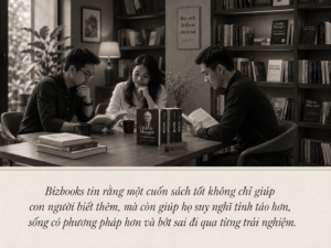 Kỳ 04 – Charlie Munger: Đọc sách để bớt sai lầm mỗi ngày 3 ky4.3