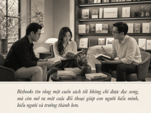 Kỳ 01 – Benjamin Franklin: Người đọc sách để tự giáo dục chính mình 4 van hoa doc bizbooks