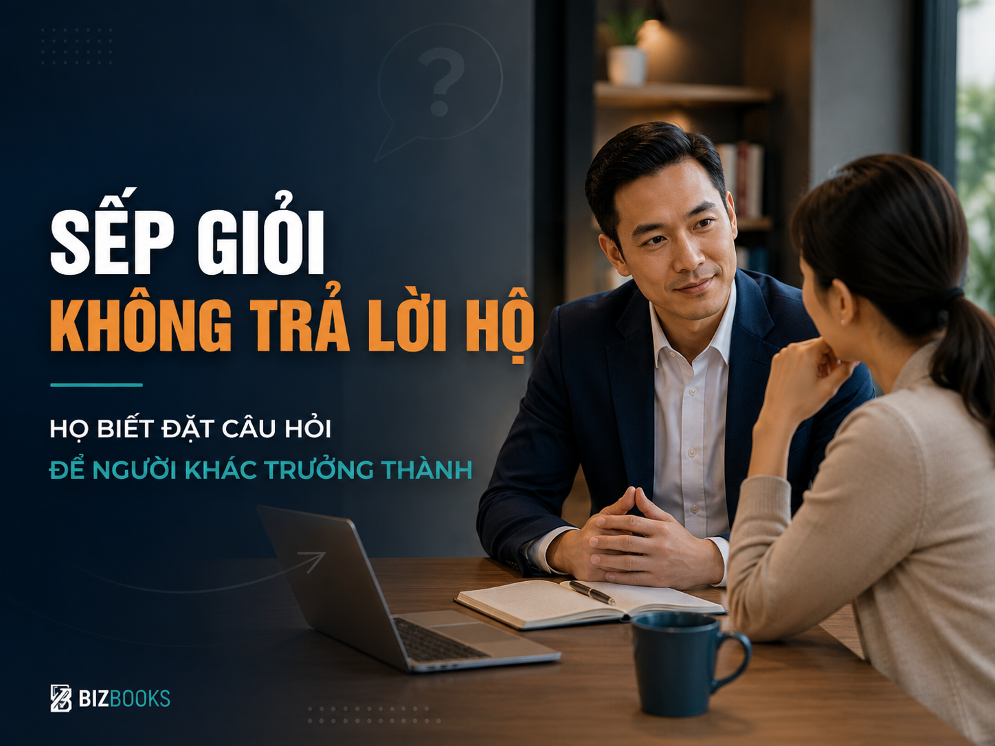Vì sao bạn cần một thói quen huấn luyện ?